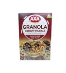 Axa Çikolatalı Ve Yemişli Çıtır Müsli 375 Gr