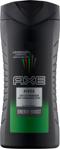 Axe Africa 250 Ml Duş Jeli