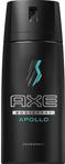 Axe Apollo 150 ml Deo Spray