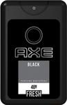 Axe Black 17 ml Erkek Cep Parfümü