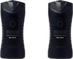 Axe Black Duş Jeli̇ 250 Ml X 2 Adet