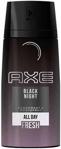 Axe Black Night 150 ml Deo Spray