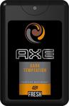 Axe Dark Temptation EDT 17 ml Erkek Cep Parfümü