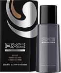 Axe Dark Temptation Erkek Parfüm 100 Ml 1 Paket (1 X 100 Ml)
