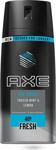 Axe Ice Chill 150 ml Deo Sprey