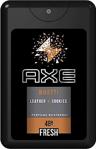 Axe Leather & Cookies 17 ml Erkek Cep Parfümü