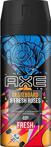 Axe Skateboard Kaykay ve Taze Güller 150 ml Deo Sprey