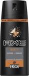 Axe What?! Sprey Deodorant 150 Ml