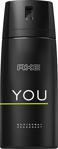 Axe You 150 ml Deo Spray