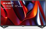 Axen Ax32Dab800 32" 80 Ekran Hd-Ready Led Tv