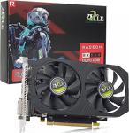 Axle Radeon Rx560 Rx5604Gd5P8Dipd 128 Bit Ddr5 4 Gb Ekran Kartı