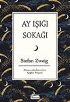 Ay Işığı Sokağı (Bez Ciltli) Koridor Yayıncılık Stefan Zweig