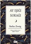 Ay Işığı Sokağı-Bez Ciltli - Stefan Zweig