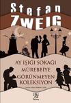 Ay Işığı Sokağı-Mürebbiye-Görünmeyen Koleksiyon / Stefan Zweig