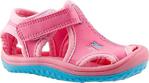 Ayakland Kids 1 Pembe Aqua Kız Çocuk Sandalet Panduf Ayakkabı