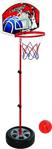 Ayaklı Basketbol Potası 93-120 Cm