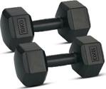 Ayaz Sport 10X2 Dambıl 10+10 = 20 Kg Dambıl