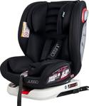 Aybaby Duo Fix 360 Dönebilen 0-36 Kg Oto Koltuğu