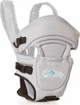 Aybaby Easy Fit Kanguru 0-12 Kg - Kırmızı