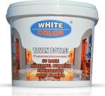 Ayboya 17,5 Kg White&Color Tavan Boyası