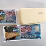 Ayca Peyni̇r Ayca Tost Kaşarı 1Kg