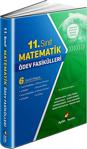 Aydın Yayınları 11. Sınıf Matematik Ödev Fasikülleri