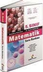 Aydın Yayınları 5. Sınıf Matematik Soru Bankası