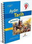 Aydın Yayınları 9. Sınıf Tarih Defterim