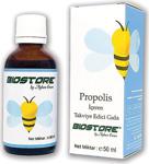 Ayhan Ercan Bio Store Propolis Takviye Edici Gıda (Alkolsüz) 50 Ml