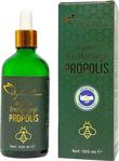 Ayhan Ercan Organik Brezilya Yeşil Propolis 100 Ml