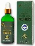 Ayhan Ercan Organik Brezilya Yeşil Propolis 30 Ml