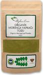 Ayhan Ercan Organik Moringa Yaprağı Tozu 100 Gr