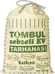 Ayhan Ercan Tombul Katkısız Ev Tarhanası Sebzeli 500 Gr