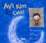 Ay'I Kim Çaldı - Helen Stratton Would