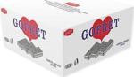 Aykent Vanilya Aromalı Sade Gofret 2500 Gr (2.5 Kg)