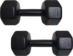 Ayla Stand 3 Kg X 2 Adet 6 Kg Dambıl Seti 6 Kg Dumbell Set