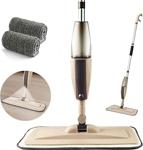 Ayla Stand Sprey Mop Microfiber Bezli Deterjan Hazneli Paspas Windy Scotch Brite Vileda Tablet Mop