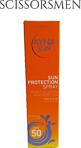 Ayna Sun Fargen 50 Spf Güneş Spreyi 100Ml