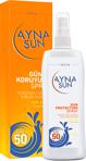 Ayna Sun Spf 50 200 Ml Güneş Koruyucu Sprey