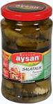 Aysan 340 Gr Salatalık Turşusu