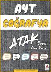 Ayt Coğrafya Soru Bankası (Atak)