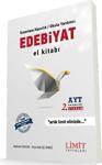 Ayt Edebiyat El Kitabı Limit Yayınları