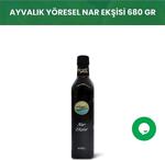 Ayvalık Yöresel Nar Ekşisi 680 Gr