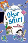 Az Kitap Otur Sıfır- Erdoğan Oğultekin