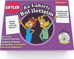 Az Lakırtı Bol İletişim - Çiftler