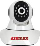 Azemax IP610S HD 720p Wi-Fi IP Güvenlik Kamerası