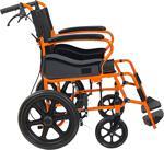 Azk Ti̇caret Tekerlekli Sandalye G105