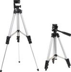 Azr 3110 102 Cm Katlanabilir Telefon Kamera Tripod