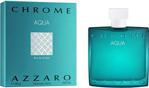 Azzaro Chrome Aqua EDT 100 ml Erkek Parfüm