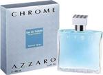 Azzaro Chrome EDT 50 ml Erkek Parfüm